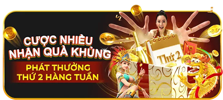 Khuyến mãi chào mừng thành viên mới CWIN Login